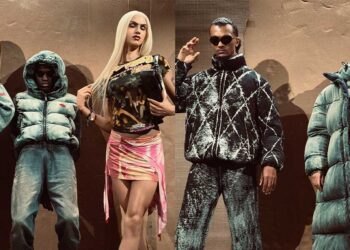 Diesel Launches Bold FW24 Campaign: “Break the Box”