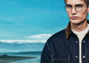 Dior Introduces Spring 2025 Menswear Campaign