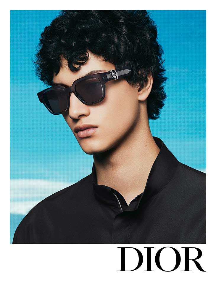 Dior Spring 2025 Campaign