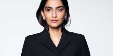 Dior Names Sonam Kapoor as New Brand Ambassador