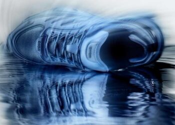 Dior Unveils Bold B44 Blade Sneakers for Spring 2025