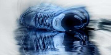 Dior Unveils Bold B44 Blade Sneakers for Spring 2025