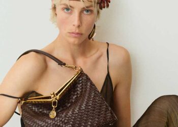 ETRO Unveils Vela Bag for Fall 2024