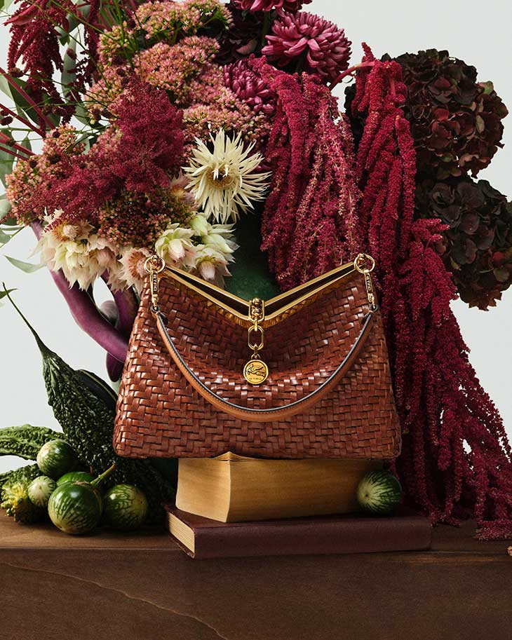ETRO Vela Bag