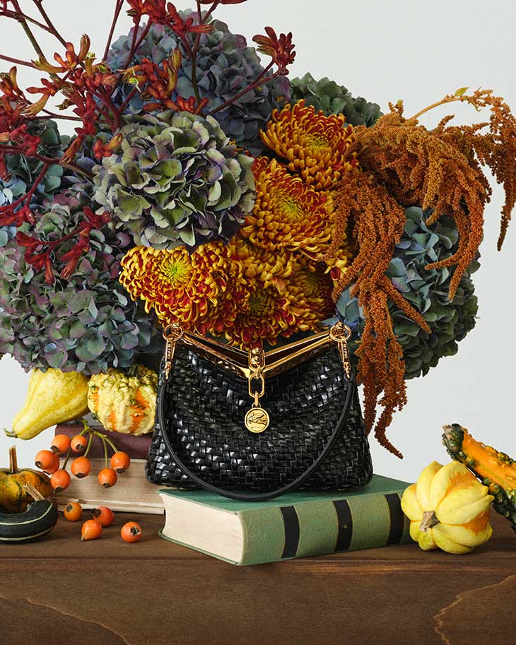 ETRO Vela Bag