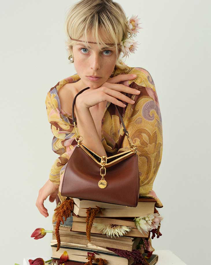 ETRO Vela Bag