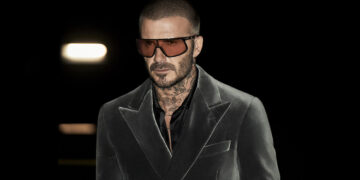 David Beckham