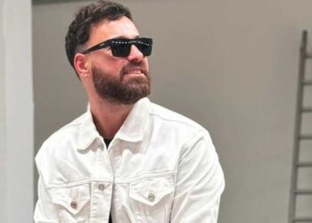 Filippo Grazioli Exits Missoni as Creative Director