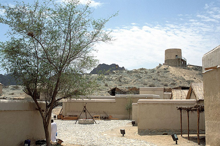 Monuments UAE Monuments UAE