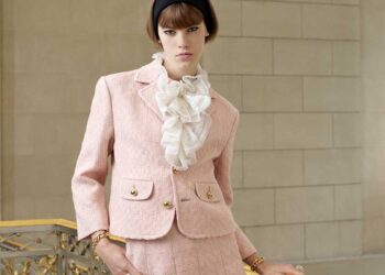 Is Hedi Slimane Chanel’s Next Creative Visionary?