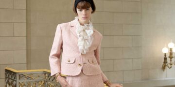 Is Hedi Slimane Chanel’s Next Creative Visionary?