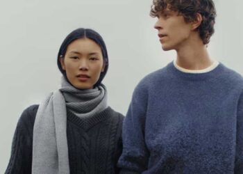JW Anderson x UNIQLO FW24: Coastal Charm