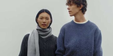 JW Anderson x UNIQLO FW24: Coastal Charm