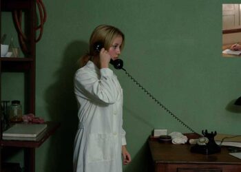 Gagosian Debuts New Jeff Wall Works in New York