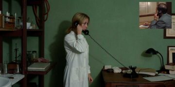 Gagosian Debuts New Jeff Wall Works in New York