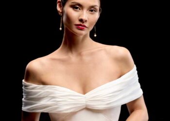Justin Alexander Signature Presents FW25 Bridal Collection