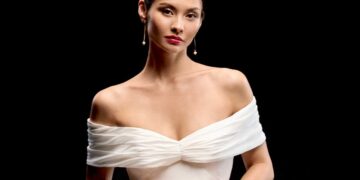 Justin Alexander Signature Presents FW25 Bridal Collection