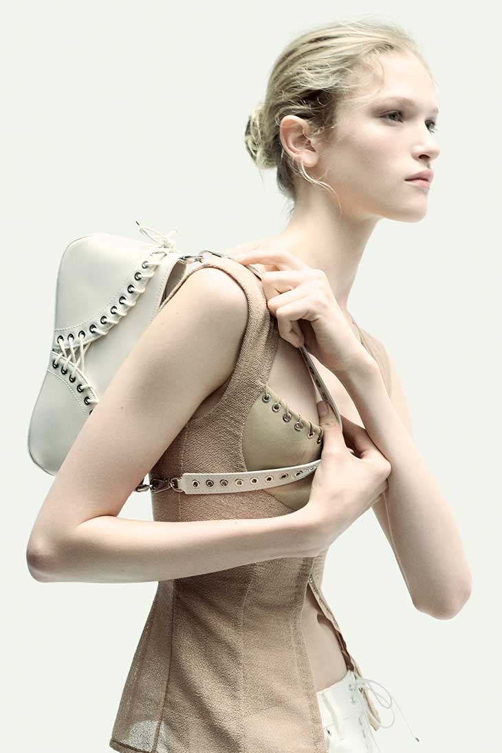 Ludovic de Saint Sernin SS25