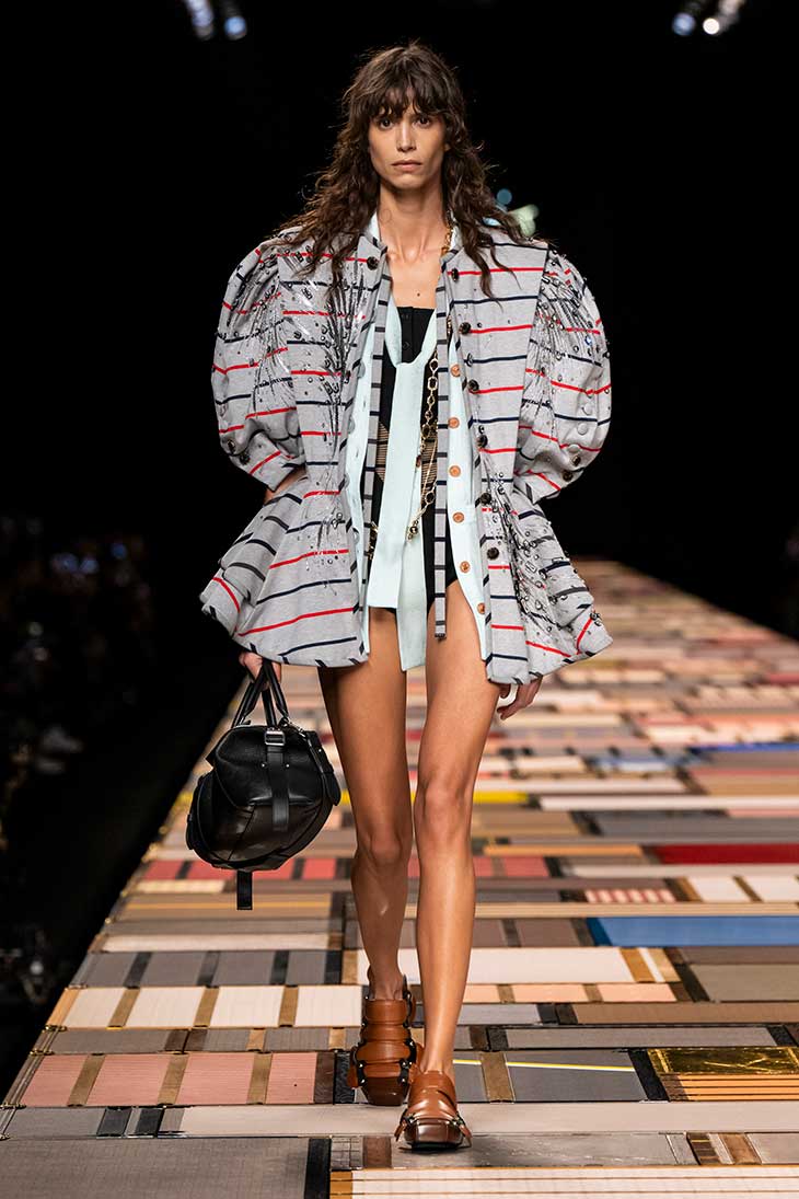 Louis Vuitton SS25