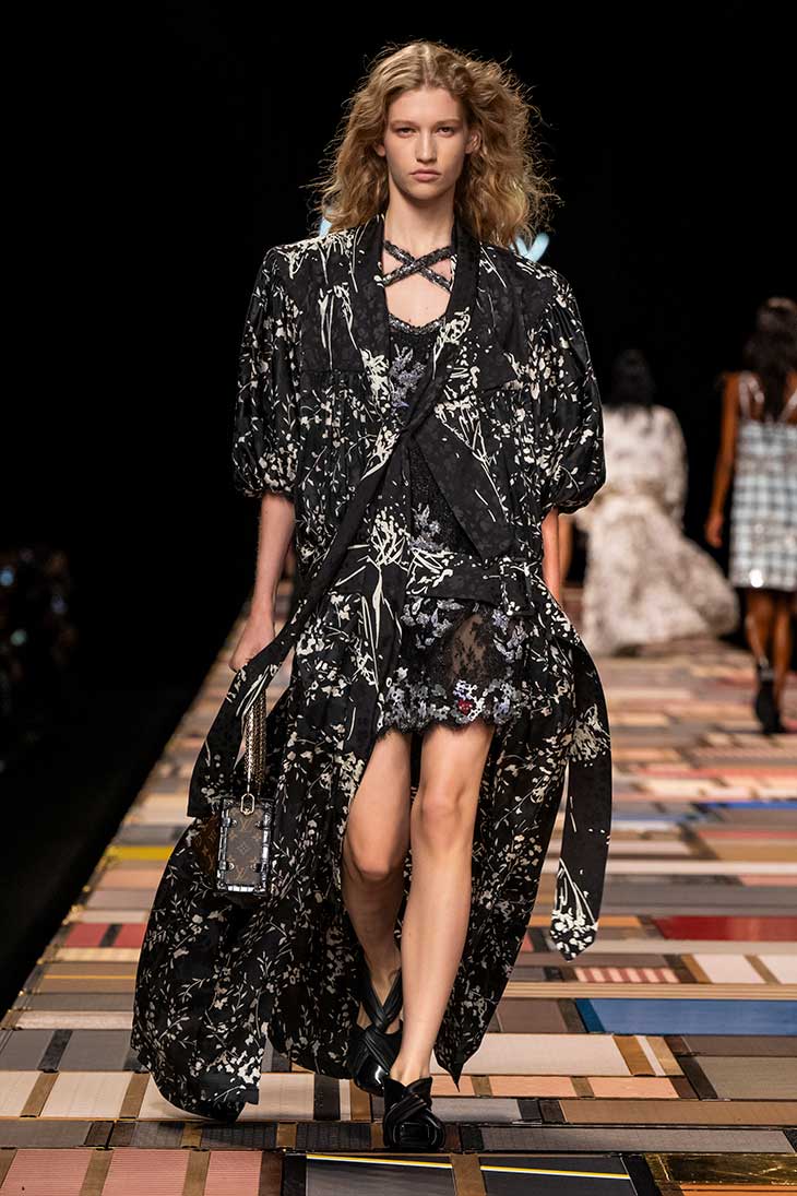 Louis Vuitton SS25