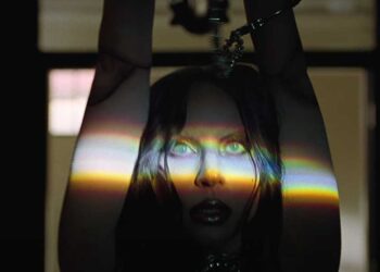 Lady Gaga Faces Her Dark Side in New Track ‘Disease’