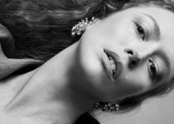 Lanvin Unveils Final Chapter of Character Studies Campaign