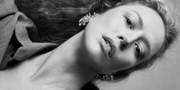 Lanvin Unveils Final Chapter of Character Studies Campaign