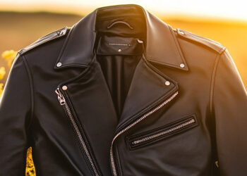 Italian Leather Jackets
