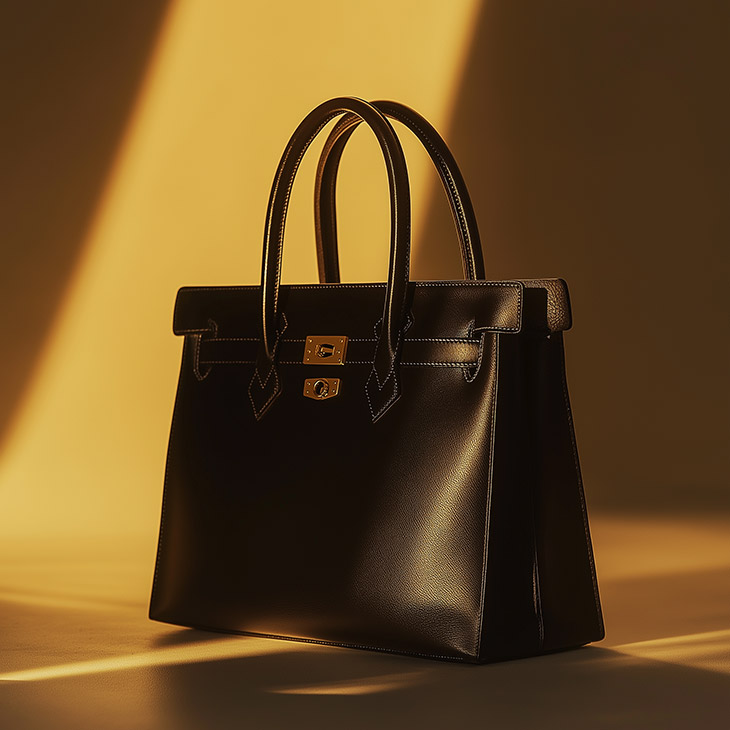 Leather Bags