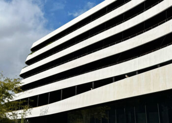 Hotel Lone: Rovinj’s Architectural Icon