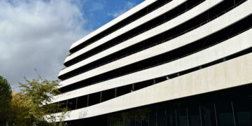 Hotel Lone: Rovinj’s Architectural Icon