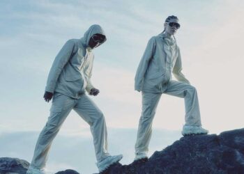 Maluma Launches New Fashion Brand ‘Remanence’