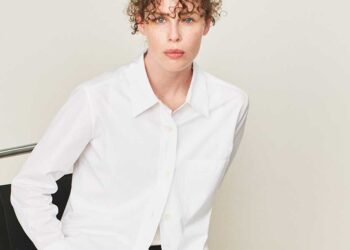 Margaret Howell’s Quiet Luxury for SS25