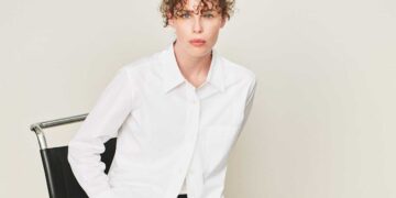 Margaret Howell’s Quiet Luxury for SS25