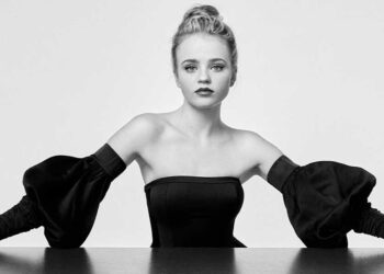 DSCENE Interview: Megan Stott Talks Breaking Boundaries in Acting