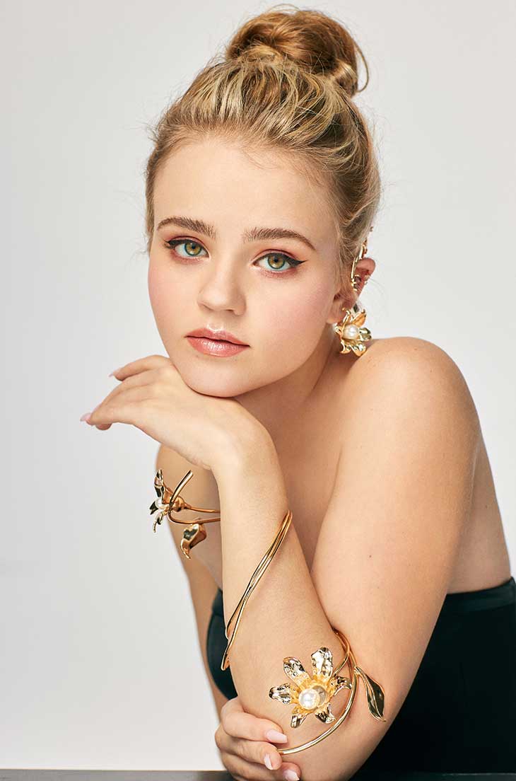 Megan Stott