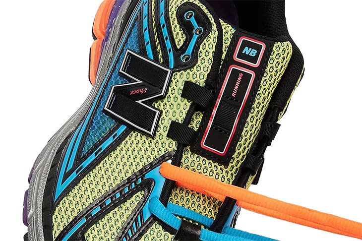 DTLR New Balance DTLR New Balance