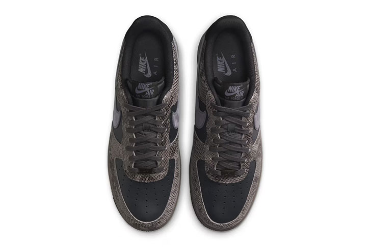 Air Force 1 Low "Snakeskin"