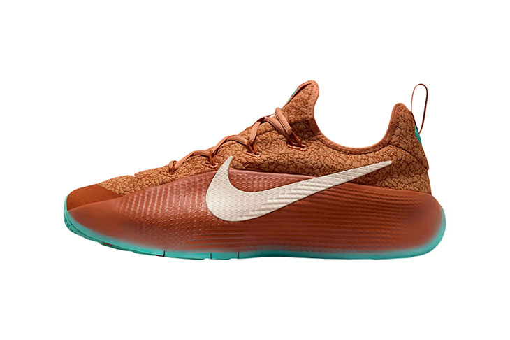 Nike LeBron TR1 “Better With Age” Is Coming Soon!