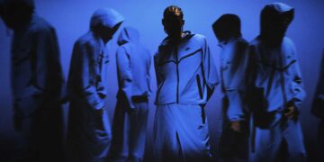 Nike Tech Woven Suit Gets a Premium Update