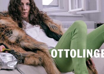 OTTOLINGER Founders Step into the Spotlight for FW24 Campaign
