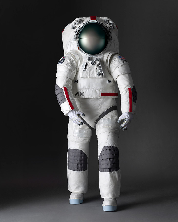 Axiom Space