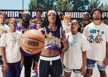 PUMA Presents First Global Basketball Campaign