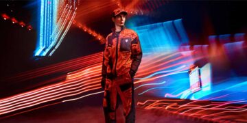 PUMA and Ferrari Launch “Neon Energy” Collection