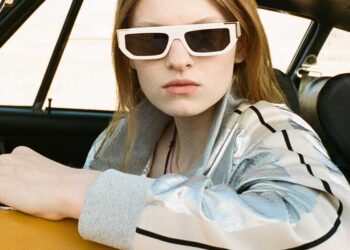Palm Angels Launches First Optical Collection