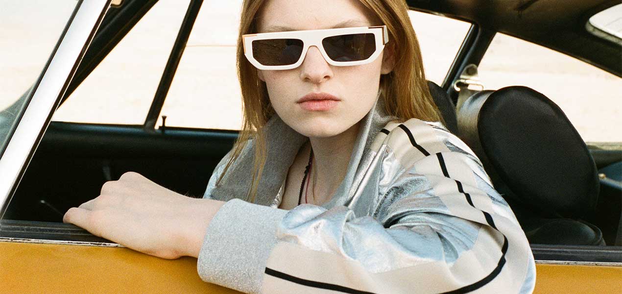 Palm Angels Launches First Optical Collection