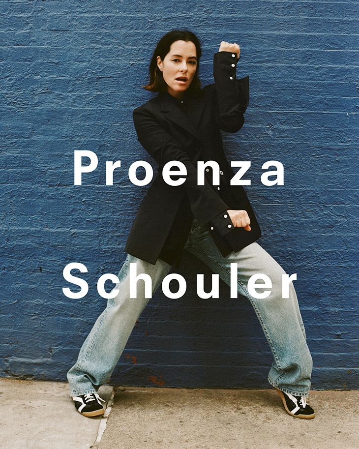 PROENZA SCHOULER