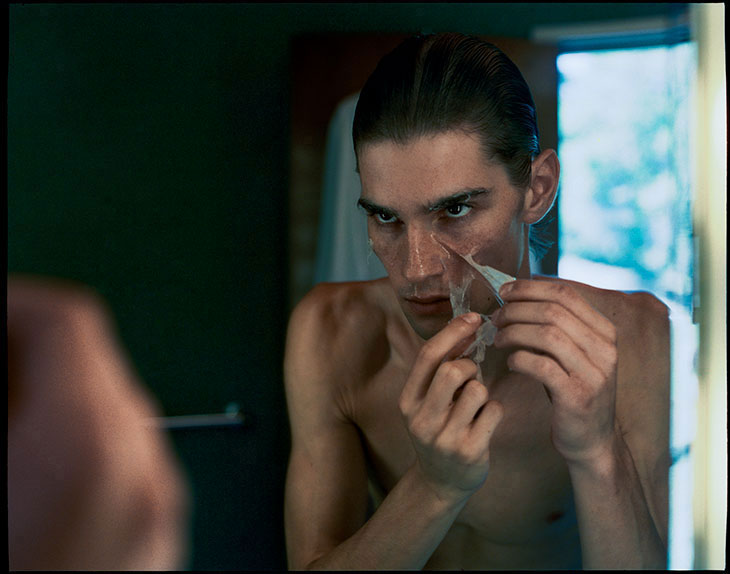 DSCENE Patryk Lawry DSCENE Patryk Lawry