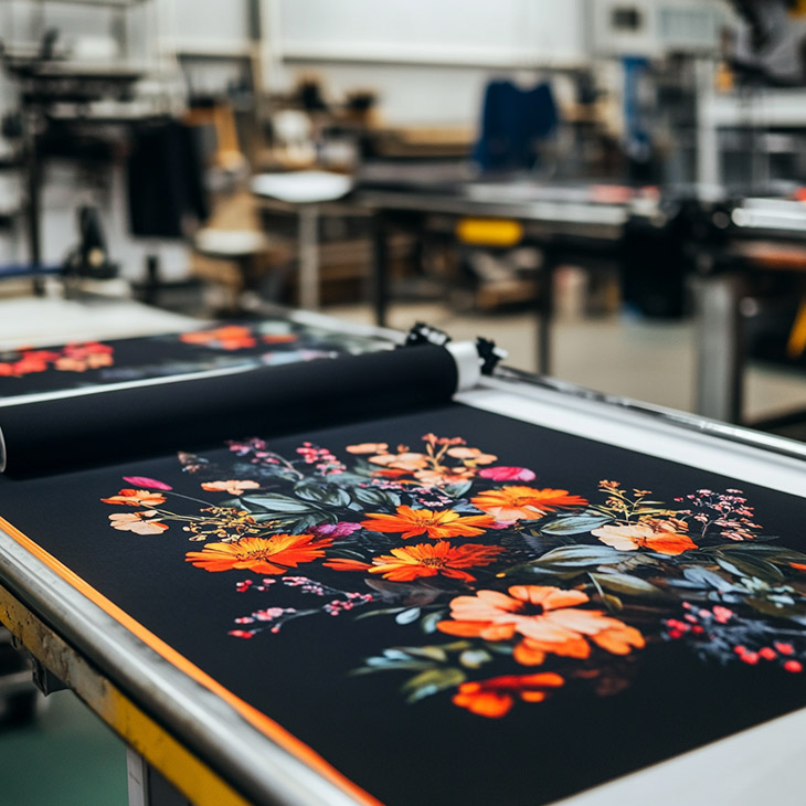 Print-on-Demand