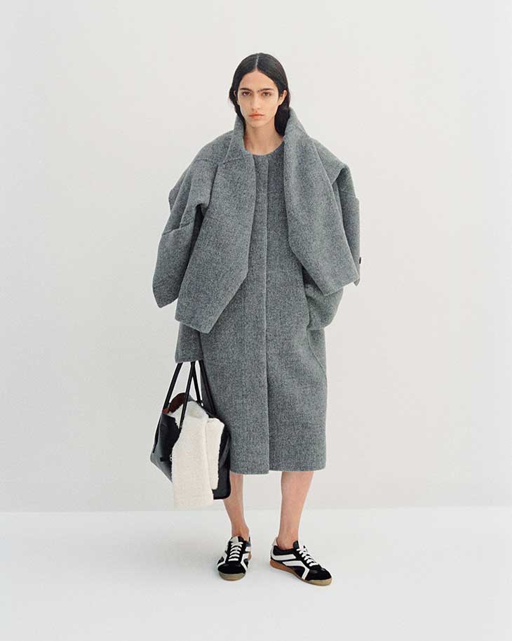 Proenza Schouler Pre-Spring